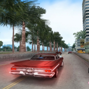 Grand Theft Auto: Vice City