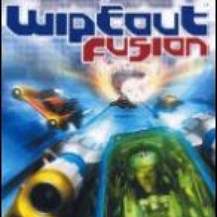 Wipeout Fusion