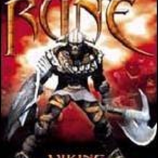 Rune: Viking Warlord