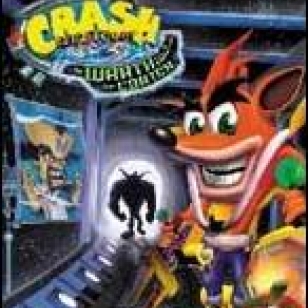 Crash Bandicoot: The Wrath of Cortex