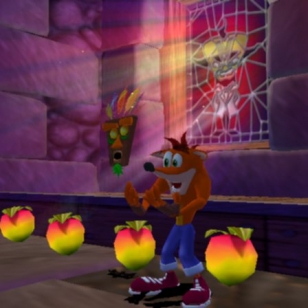 Crash Bandicoot: The Wrath of Cortex