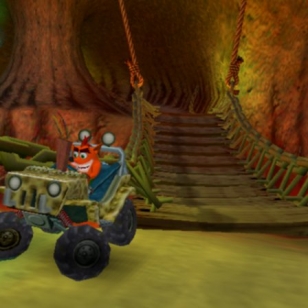 Crash Bandicoot: The Wrath of Cortex