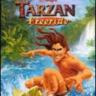 Tarzan - Freeride