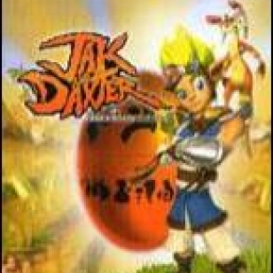 Jak & Daxter: The Precursor Legacy