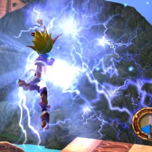 Jak & Daxter: The Precursor Legacy