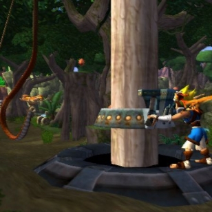 Jak & Daxter: The Precursor Legacy