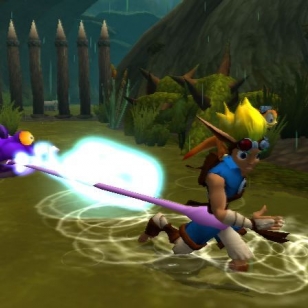 Jak & Daxter: The Precursor Legacy