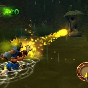 Jak & Daxter: The Precursor Legacy