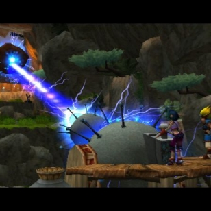 Jak & Daxter: The Precursor Legacy