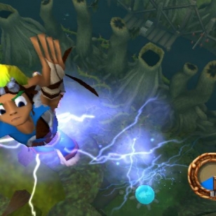 Jak & Daxter: The Precursor Legacy