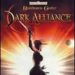 Baldur's Gate: Dark Alliance