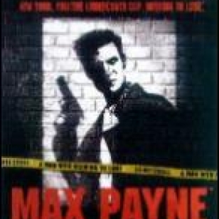 Max Payne