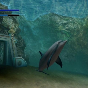 Ecco the Dolphin: Defender of the Future