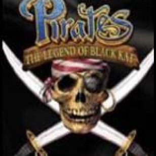 Pirates - Legend of Black Kat 