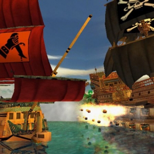 Pirates - Legend of Black Kat 