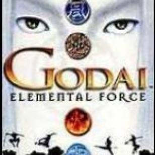 Go Dai - Elemental Force 