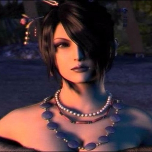 Final Fantasy X