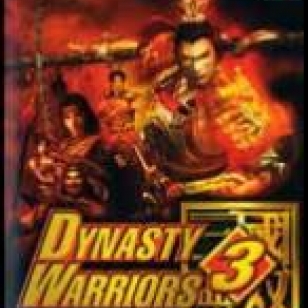 Dynasty Warriors 3