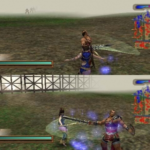 Dynasty Warriors 3