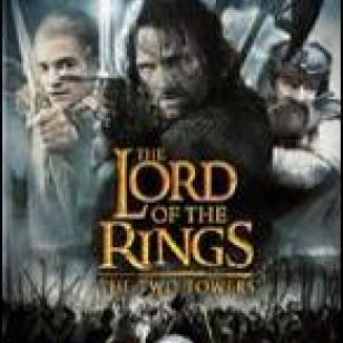 Lord of the Rings: The Two Towers