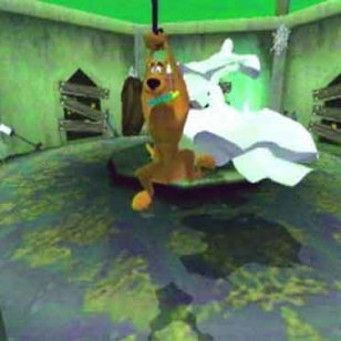 Scooby-Doo!: Night of 100 Frights