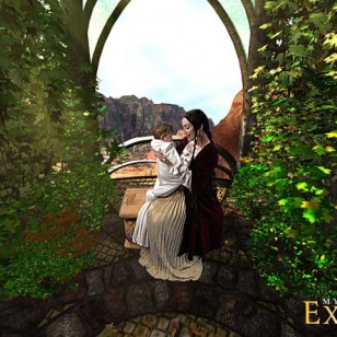 Myst III: Exile