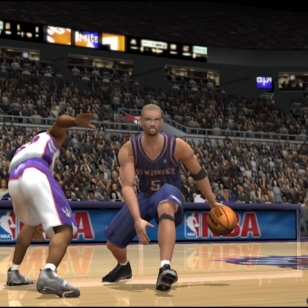 NBA Live 2003