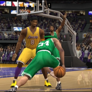 NBA Live 2003