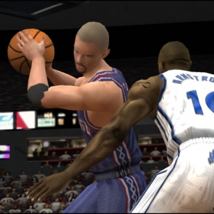 NBA Live 2003