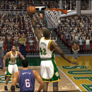 NBA Live 2003