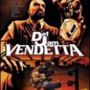 Def Jam Vendetta