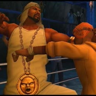 Def Jam Vendetta