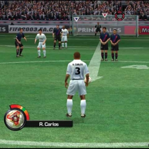 Fifa 2003