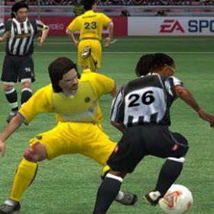 Fifa 2003