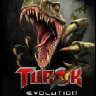 Turok: Evolution