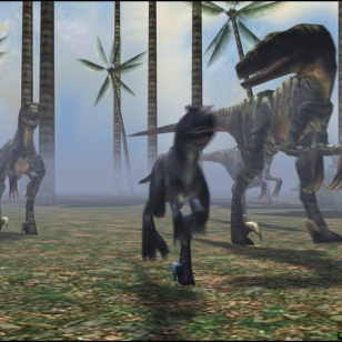 Turok: Evolution