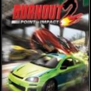 Burnout 2: Point of Impact