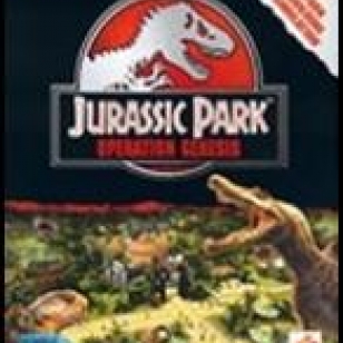 Jurassic Park: Operation Genesis