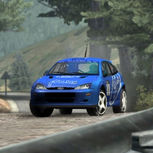 V-Rally 3