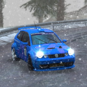 V-Rally 3