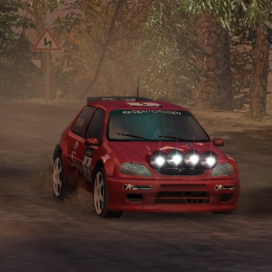 V-Rally 3