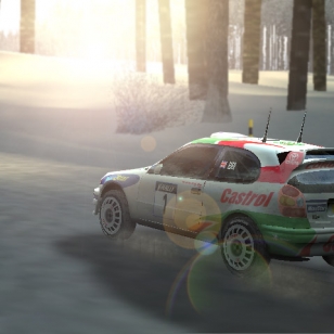 V-Rally 3