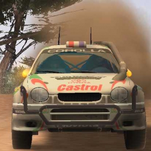 V-Rally 3