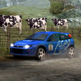 V-Rally 3