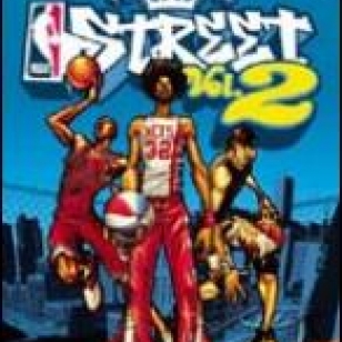 NBA Street vol.2