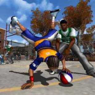 NBA Street vol.2