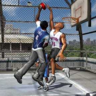 NBA Street vol.2