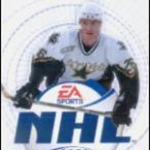 NHL 2001