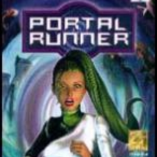 Portal Runner