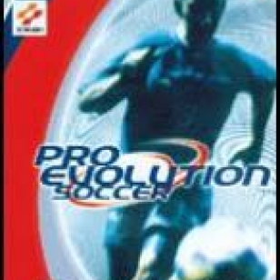 Pro Evolution Soccer 